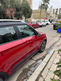 هيونداي فينو